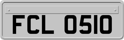 FCL0510