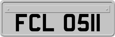 FCL0511