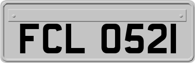 FCL0521