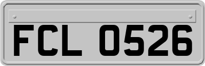 FCL0526