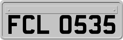 FCL0535