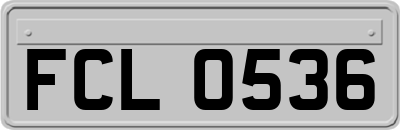 FCL0536