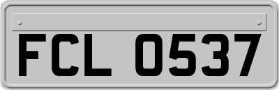 FCL0537