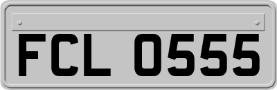 FCL0555