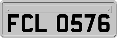FCL0576