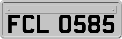 FCL0585