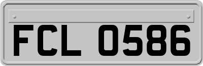 FCL0586