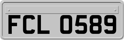 FCL0589