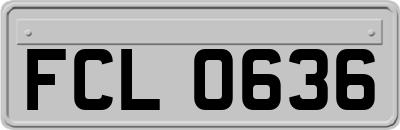 FCL0636