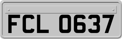 FCL0637