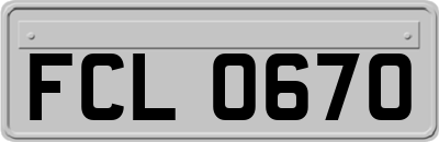 FCL0670