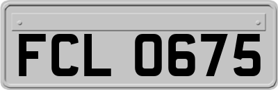 FCL0675