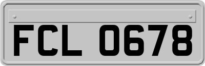 FCL0678