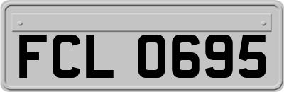 FCL0695