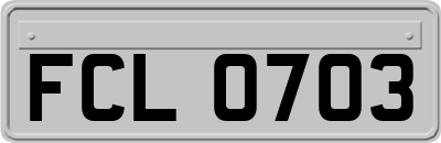 FCL0703