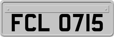 FCL0715