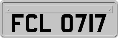 FCL0717