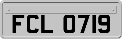 FCL0719