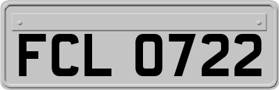 FCL0722