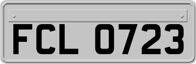 FCL0723