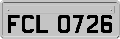 FCL0726