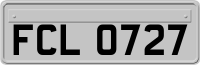 FCL0727