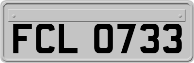 FCL0733