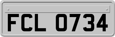 FCL0734