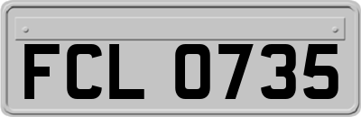 FCL0735