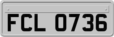 FCL0736