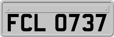 FCL0737