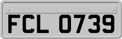FCL0739