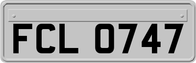 FCL0747