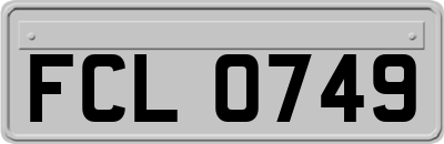 FCL0749
