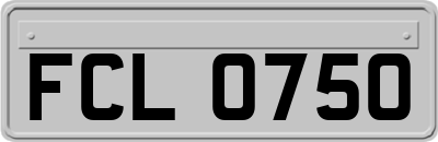 FCL0750