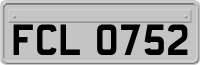 FCL0752