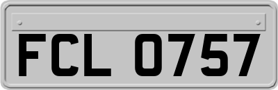 FCL0757