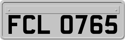 FCL0765