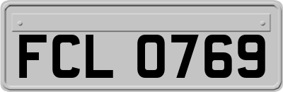 FCL0769