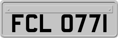 FCL0771
