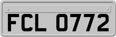 FCL0772