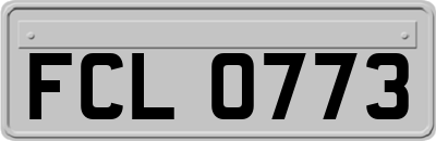 FCL0773