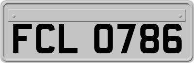 FCL0786