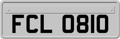 FCL0810