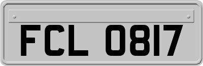 FCL0817