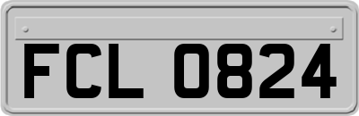 FCL0824