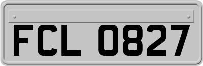 FCL0827