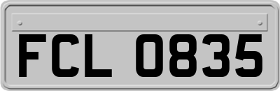 FCL0835