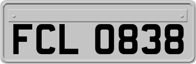 FCL0838