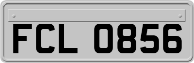 FCL0856